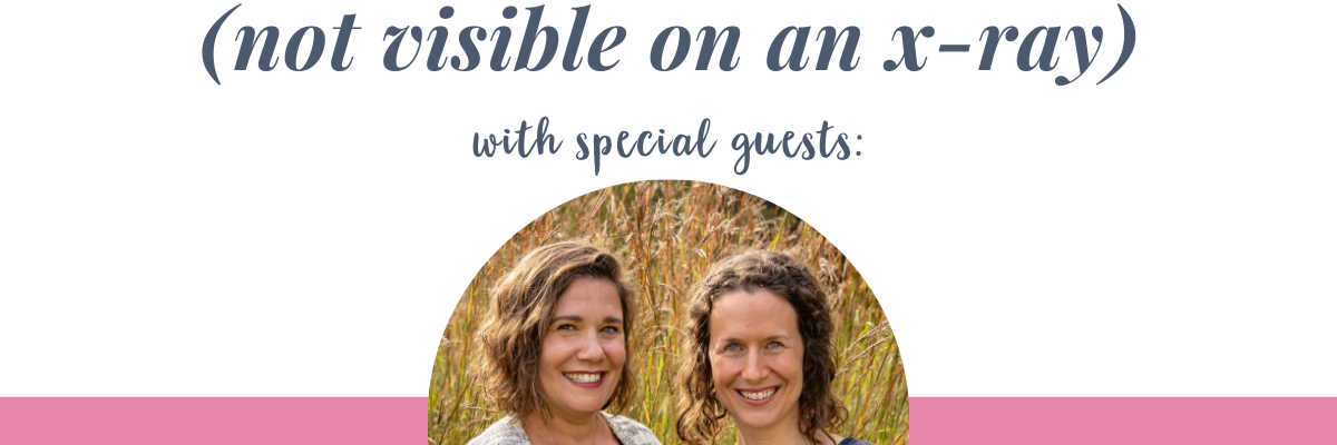 If you're suffering from hip and low back pain, it may be a surprising reason: your pelvic floor health...regardless of your age